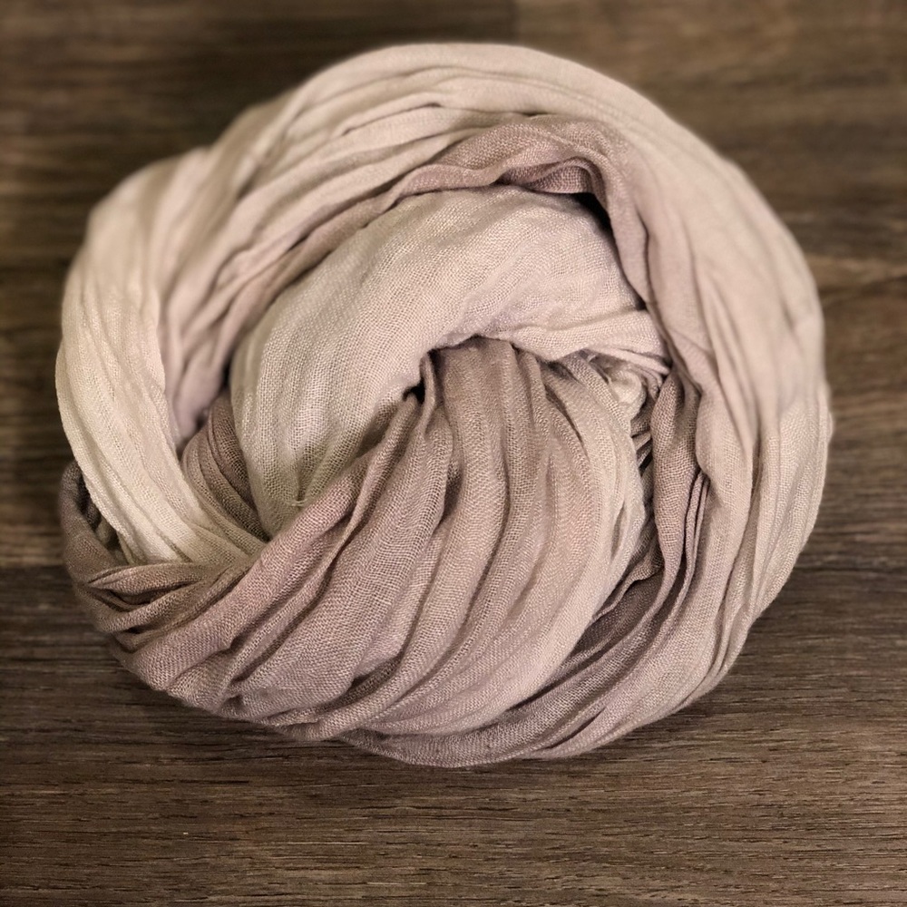 Ombré Club Monaco Scarf
